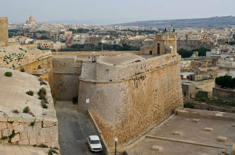 第二部欧洲行---马耳他篇Malta【7天6夜自助游】