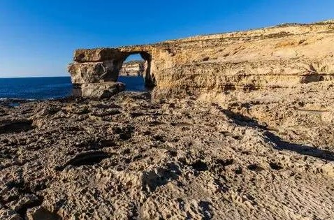 第二部欧洲行---马耳他篇Malta【7天6夜自助游】