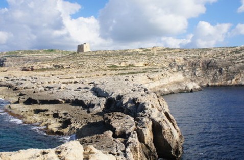 第二部欧洲行---马耳他篇Malta【7天6夜自助游】