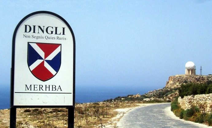 第二部欧洲行---马耳他篇Malta【7天6夜自助游】