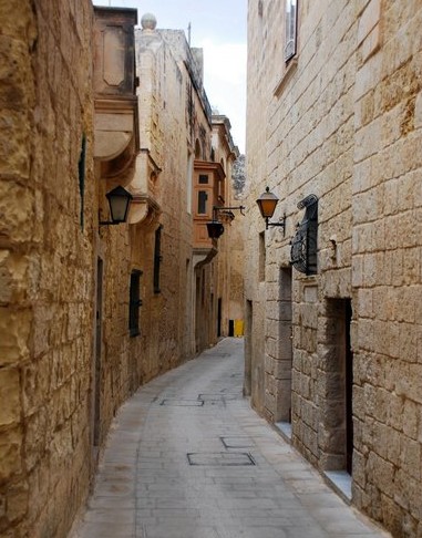 第二部欧洲行---马耳他篇Malta【7天6夜自助游】