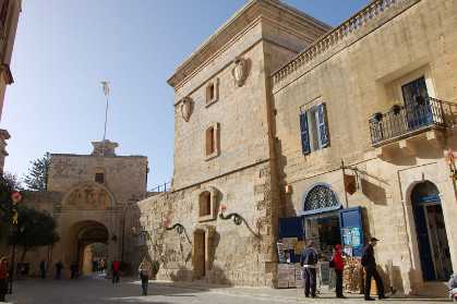 第二部欧洲行---马耳他篇Malta【7天6夜自助游】