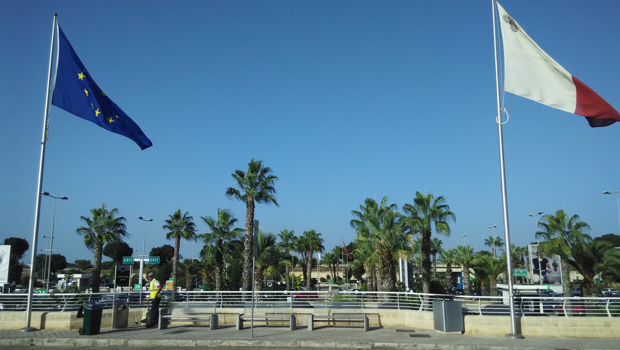 2015.9.18马耳他,马耳他自助游攻略