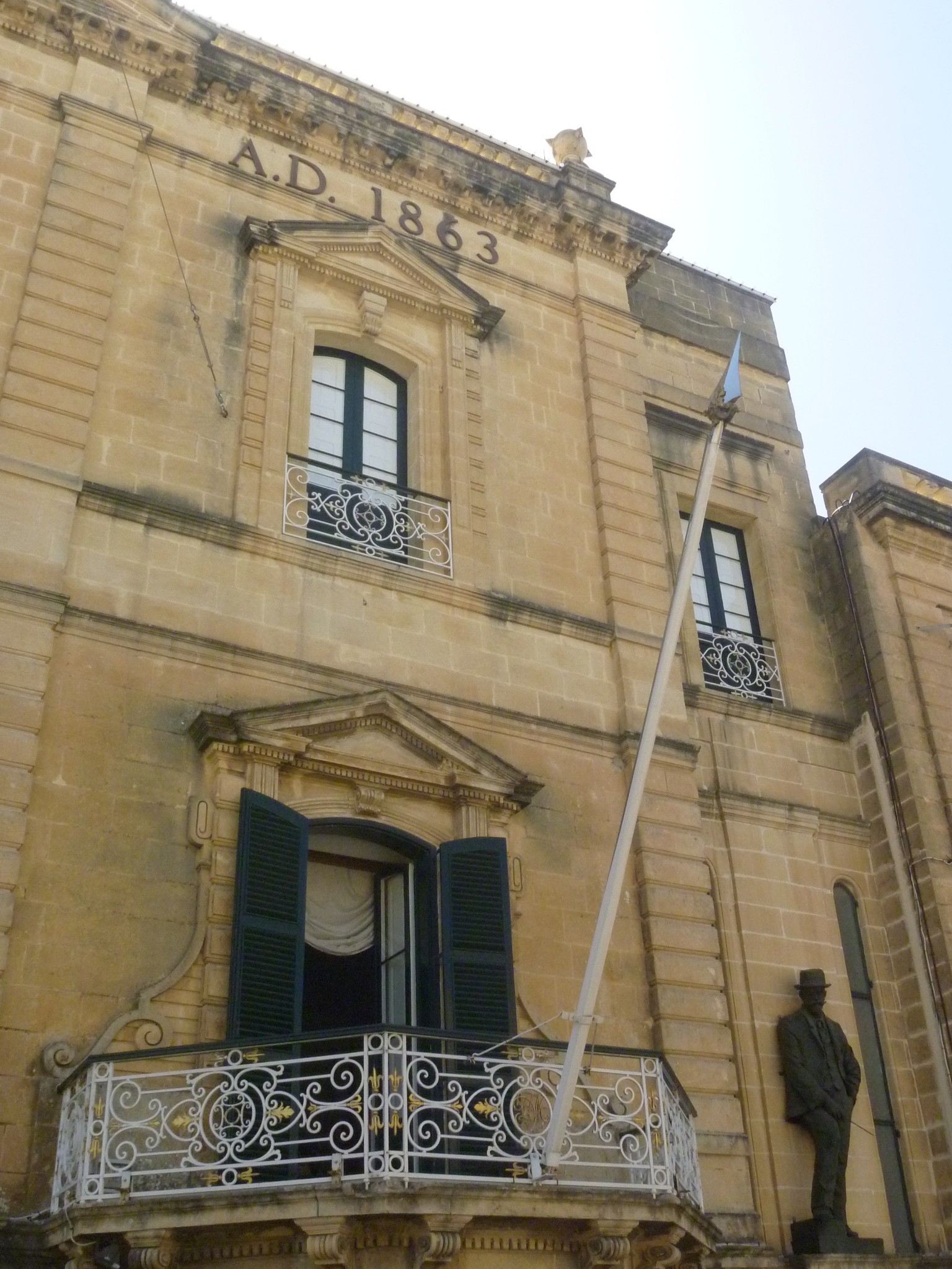 2015.9.18马耳他,马耳他自助游攻略