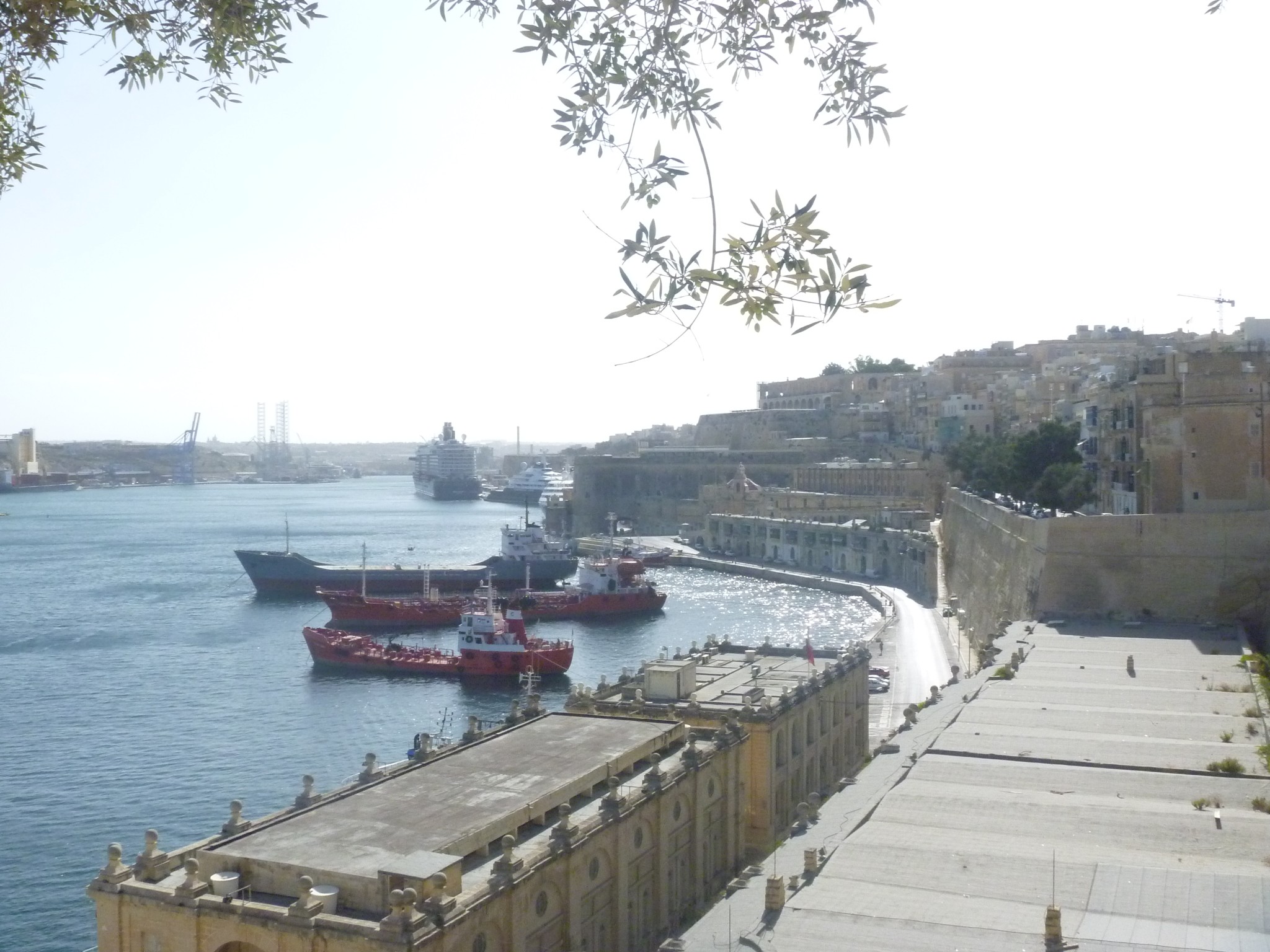 2015.9.18马耳他,马耳他自助游攻略