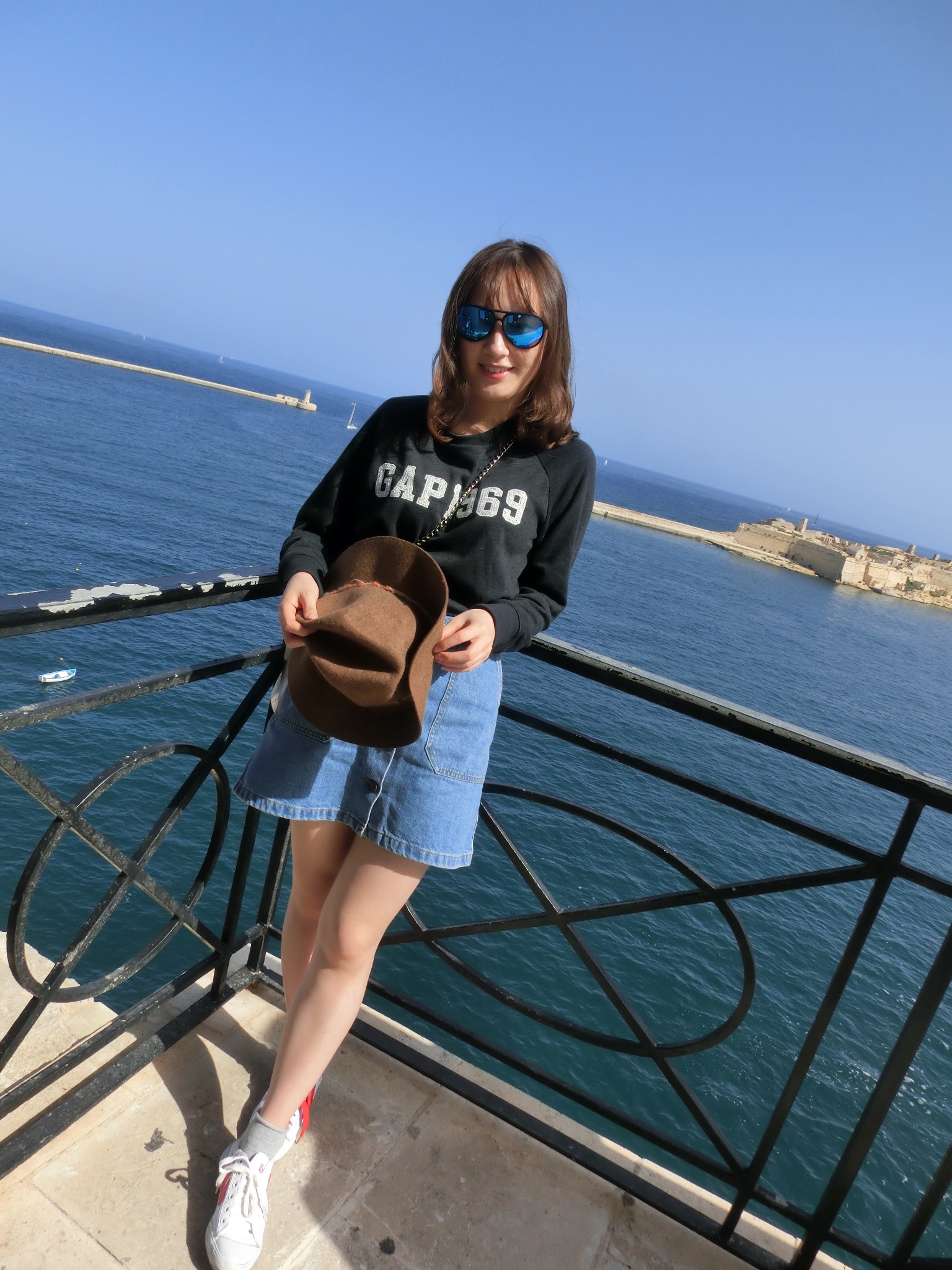 地中海上的珍珠小岛 :马耳他,马耳他自助游攻略