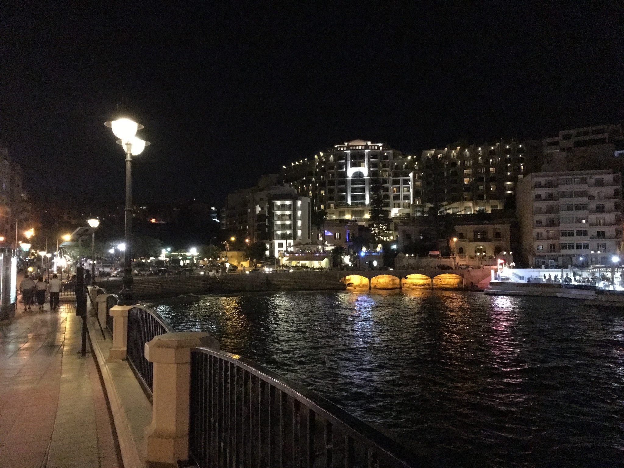 地中海上的珍珠小岛 :马耳他,马耳他自助游攻略