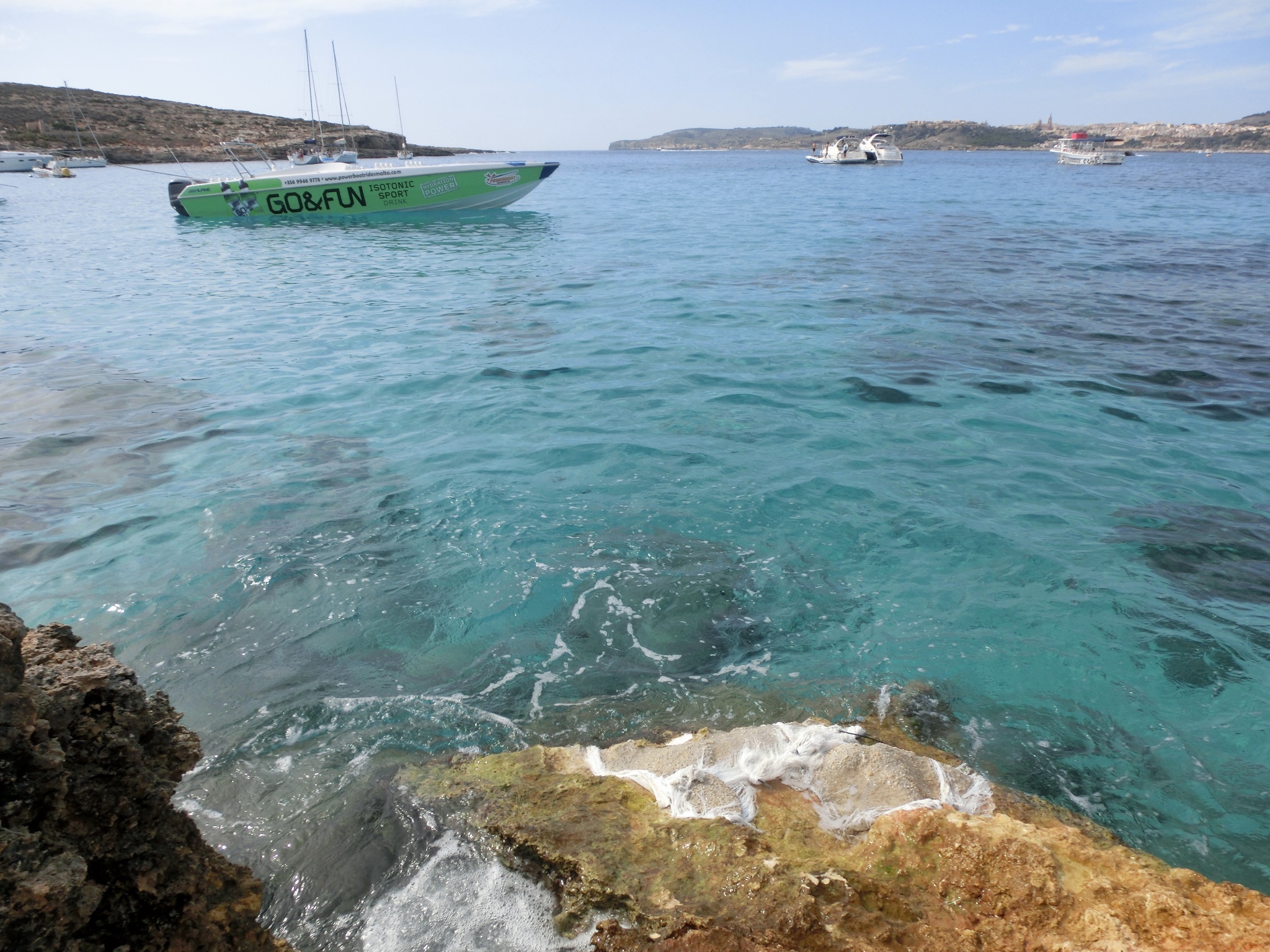 地中海上的珍珠小岛 :马耳他,马耳他自助游攻略