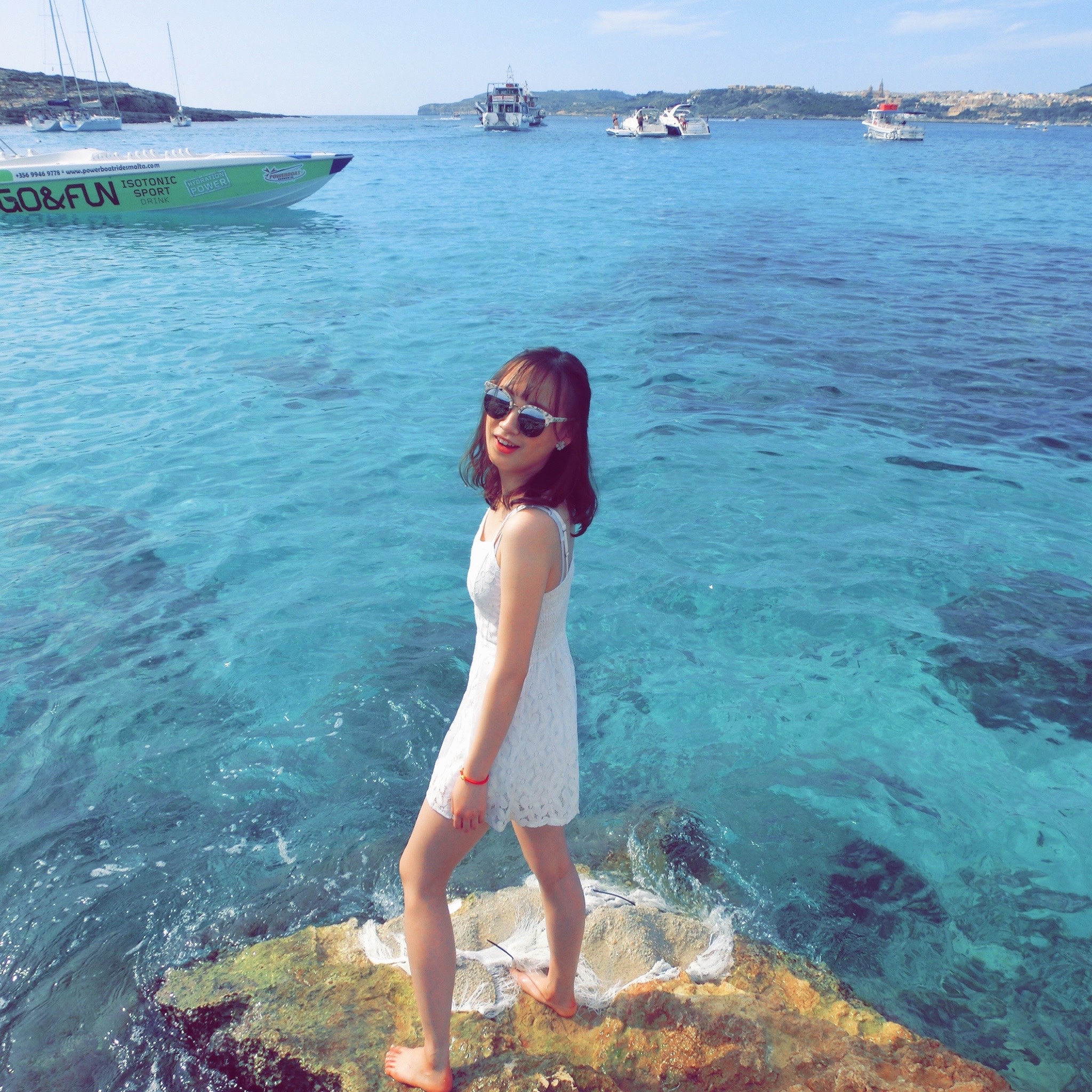 地中海上的珍珠小岛 :马耳他,马耳他自助游攻略