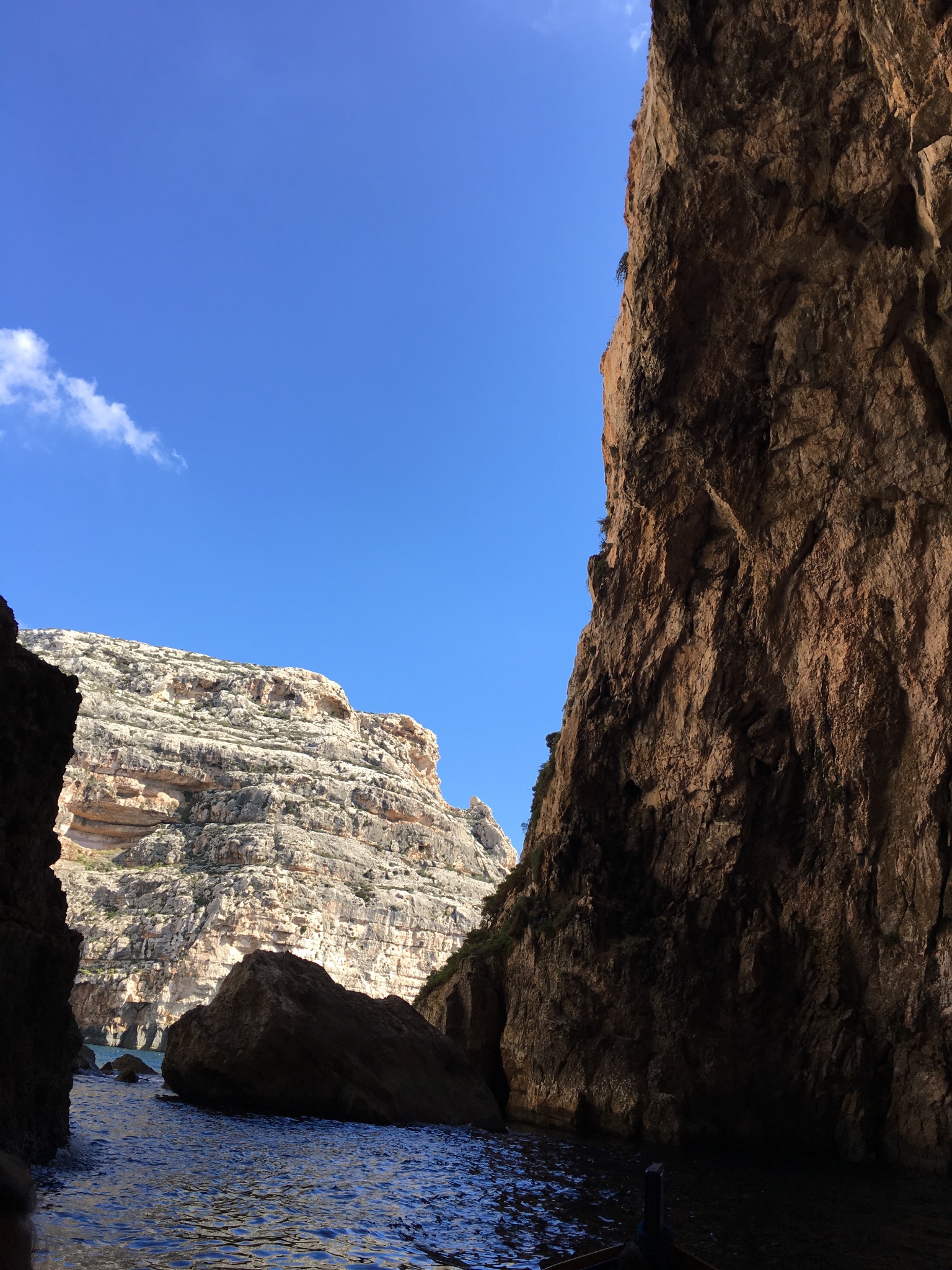 地中海上的珍珠小岛 :马耳他,马耳他自助游攻略