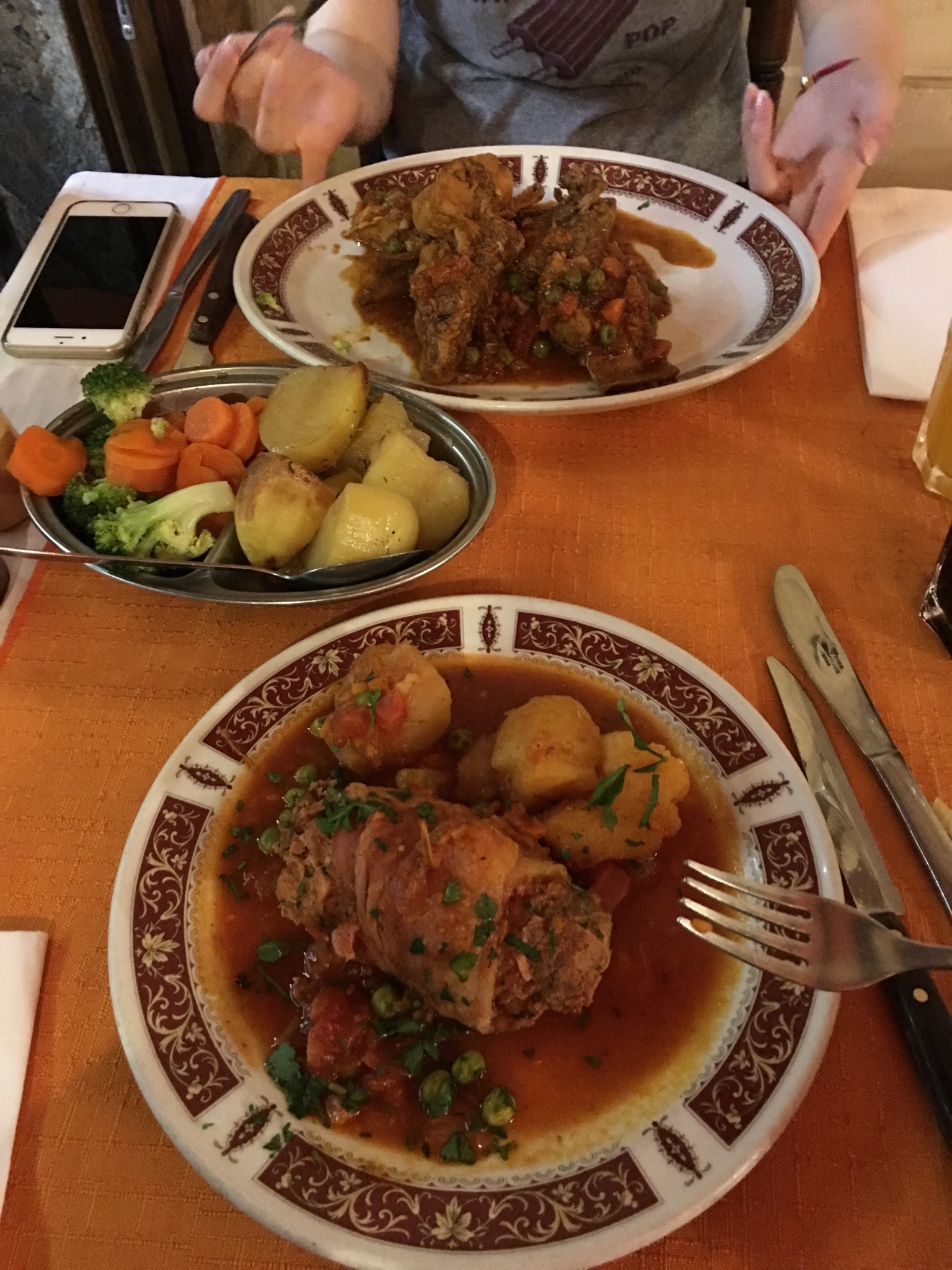 地中海上的珍珠小岛 :马耳他,马耳他自助游攻略