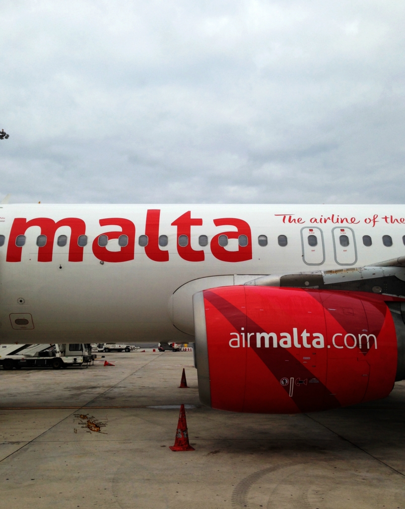 逍遥【马耳他Malta】,马耳他旅游攻略