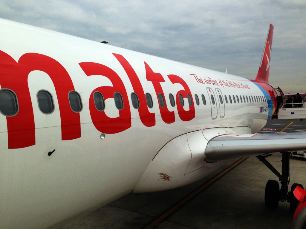 逍遥【马耳他Malta】,马耳他旅游攻略