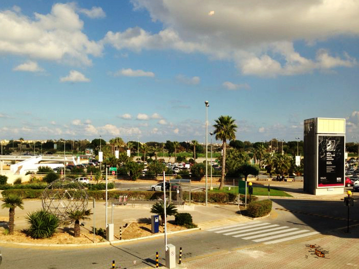 逍遥【马耳他Malta】,马耳他旅游攻略