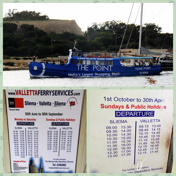 逍遥【马耳他Malta】,马耳他旅游攻略