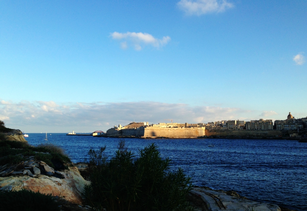 逍遥【马耳他Malta】,马耳他旅游攻略