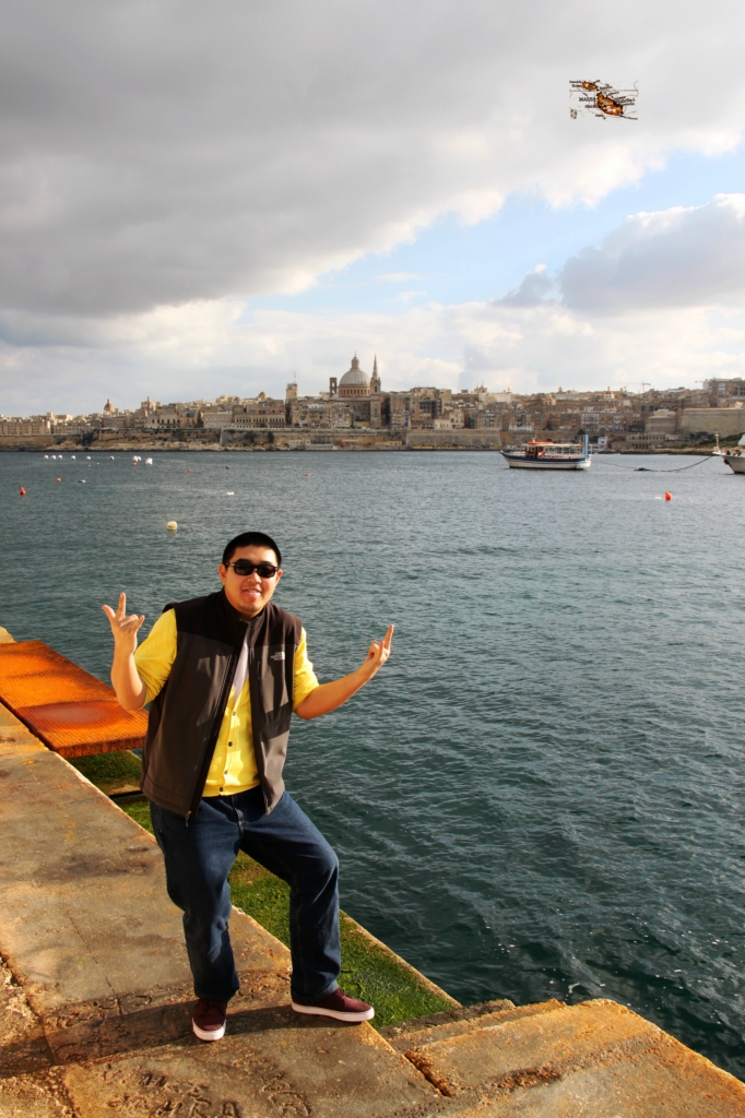 逍遥【马耳他Malta】,马耳他旅游攻略