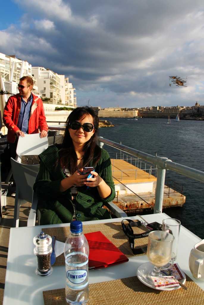 逍遥【马耳他Malta】,马耳他旅游攻略