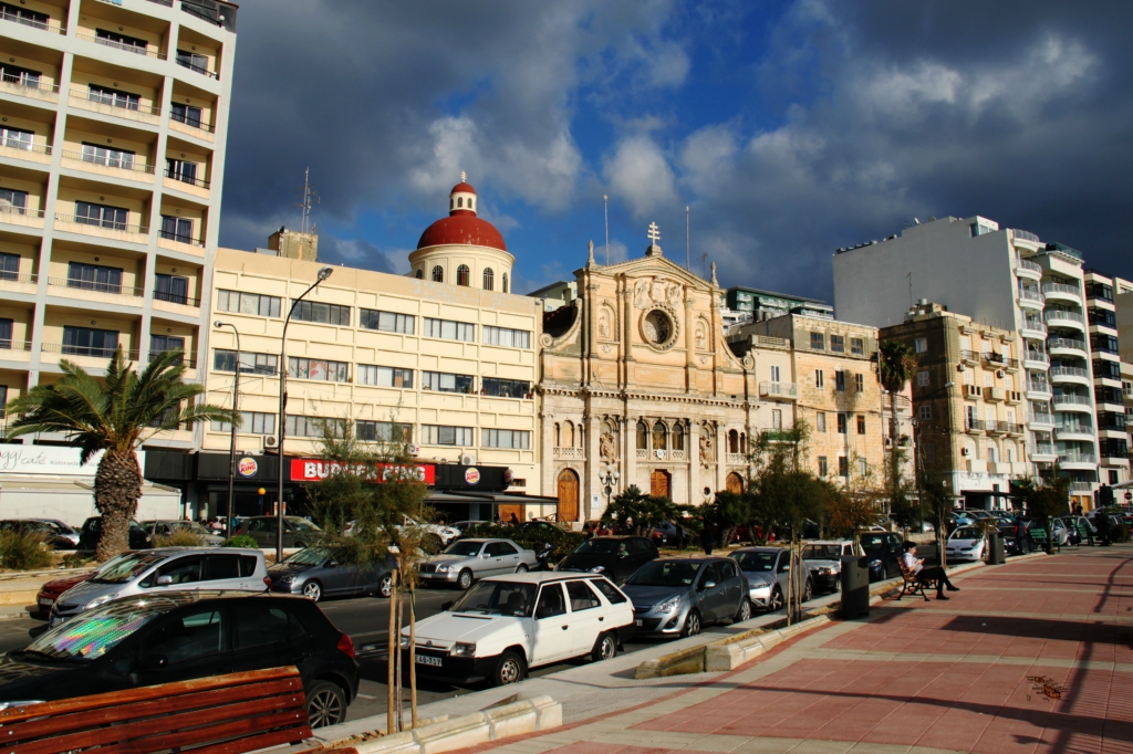 逍遥【马耳他Malta】,马耳他旅游攻略