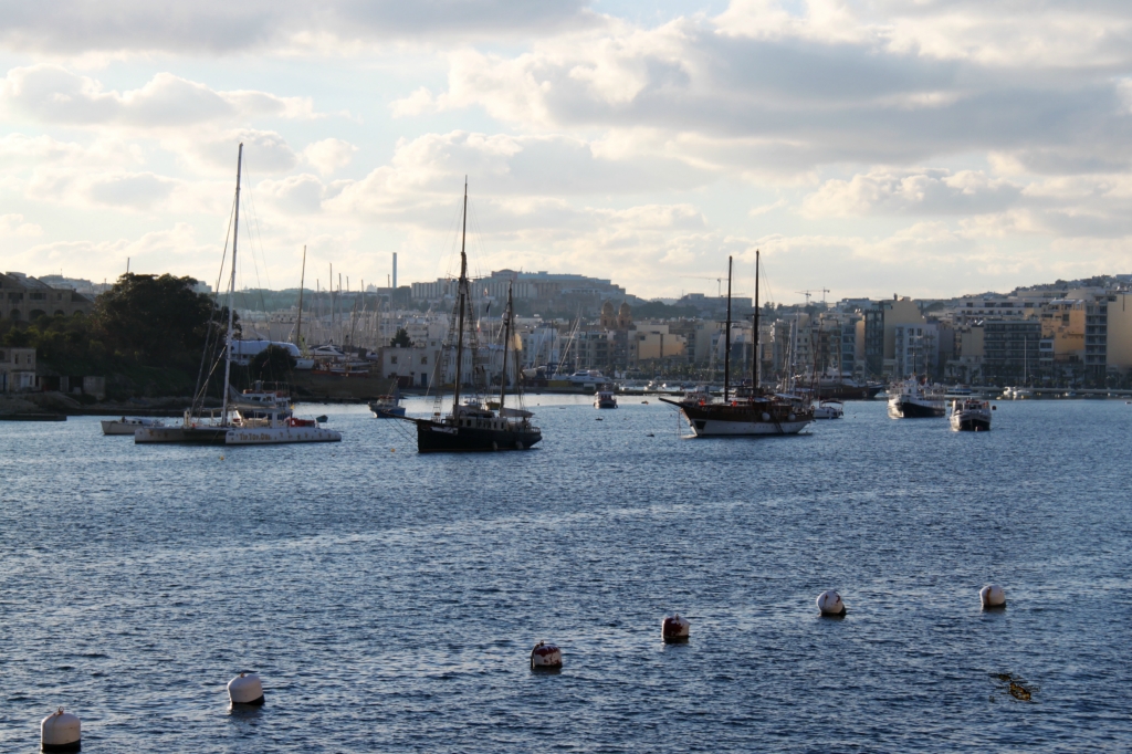 逍遥【马耳他Malta】,马耳他旅游攻略