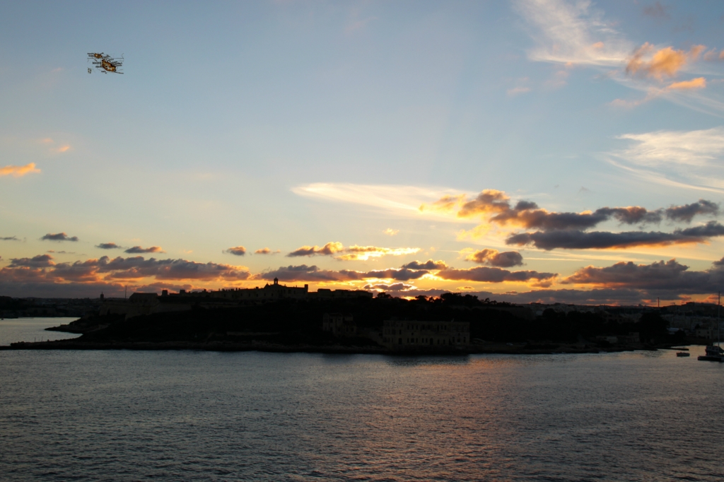 逍遥【马耳他Malta】,马耳他旅游攻略