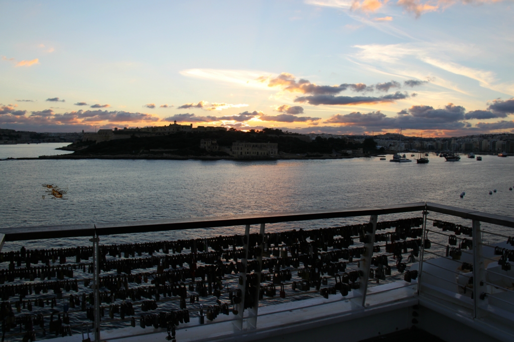 逍遥【马耳他Malta】,马耳他旅游攻略