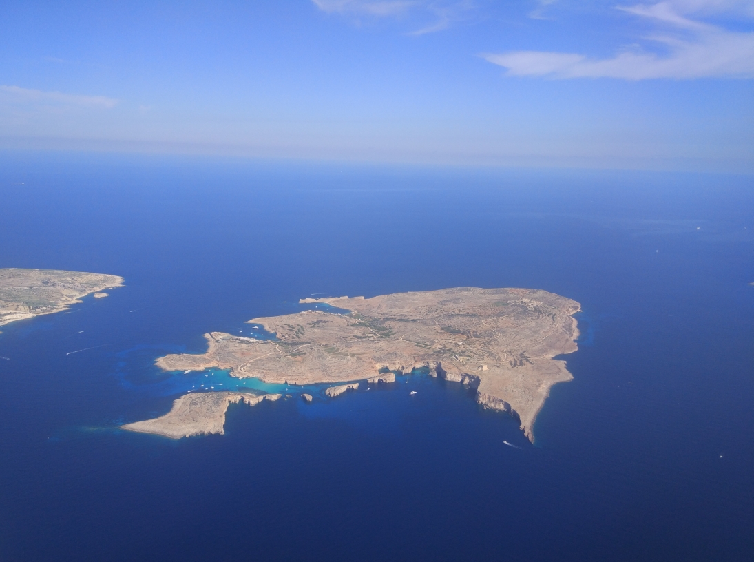 马耳他的碧海蓝天,马耳他自助游攻略