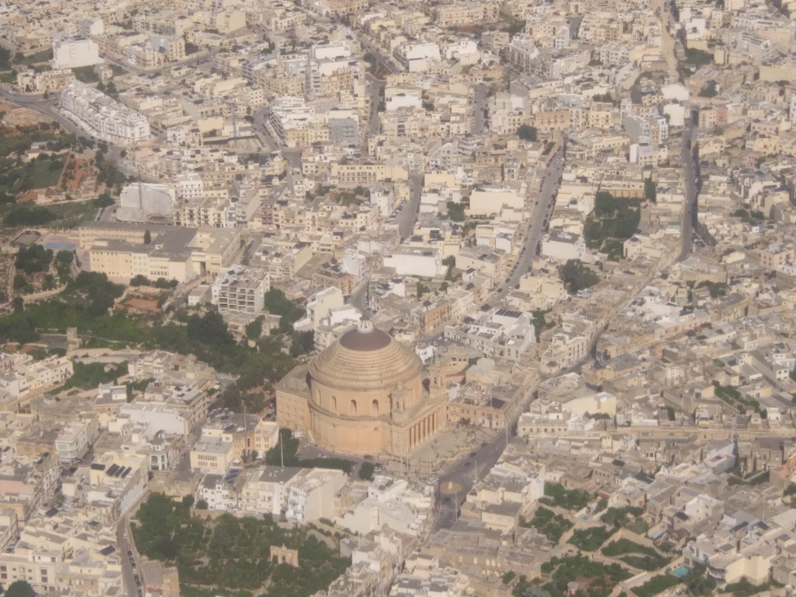 马耳他的碧海蓝天,马耳他自助游攻略