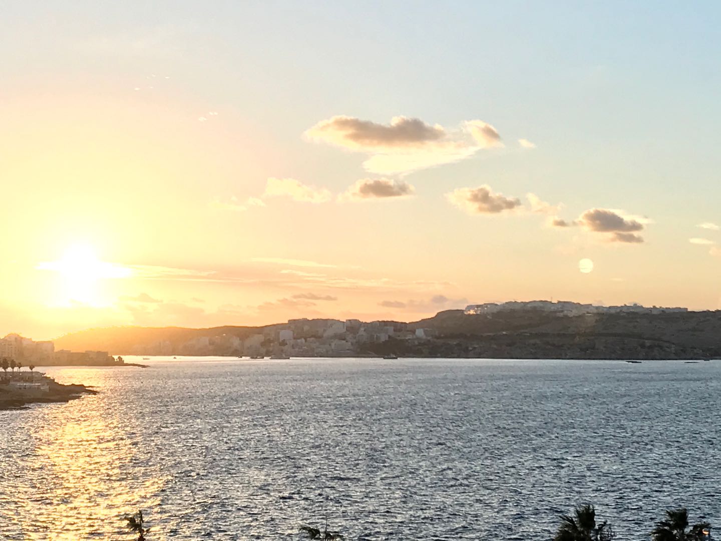 马耳他的碧海蓝天,马耳他自助游攻略