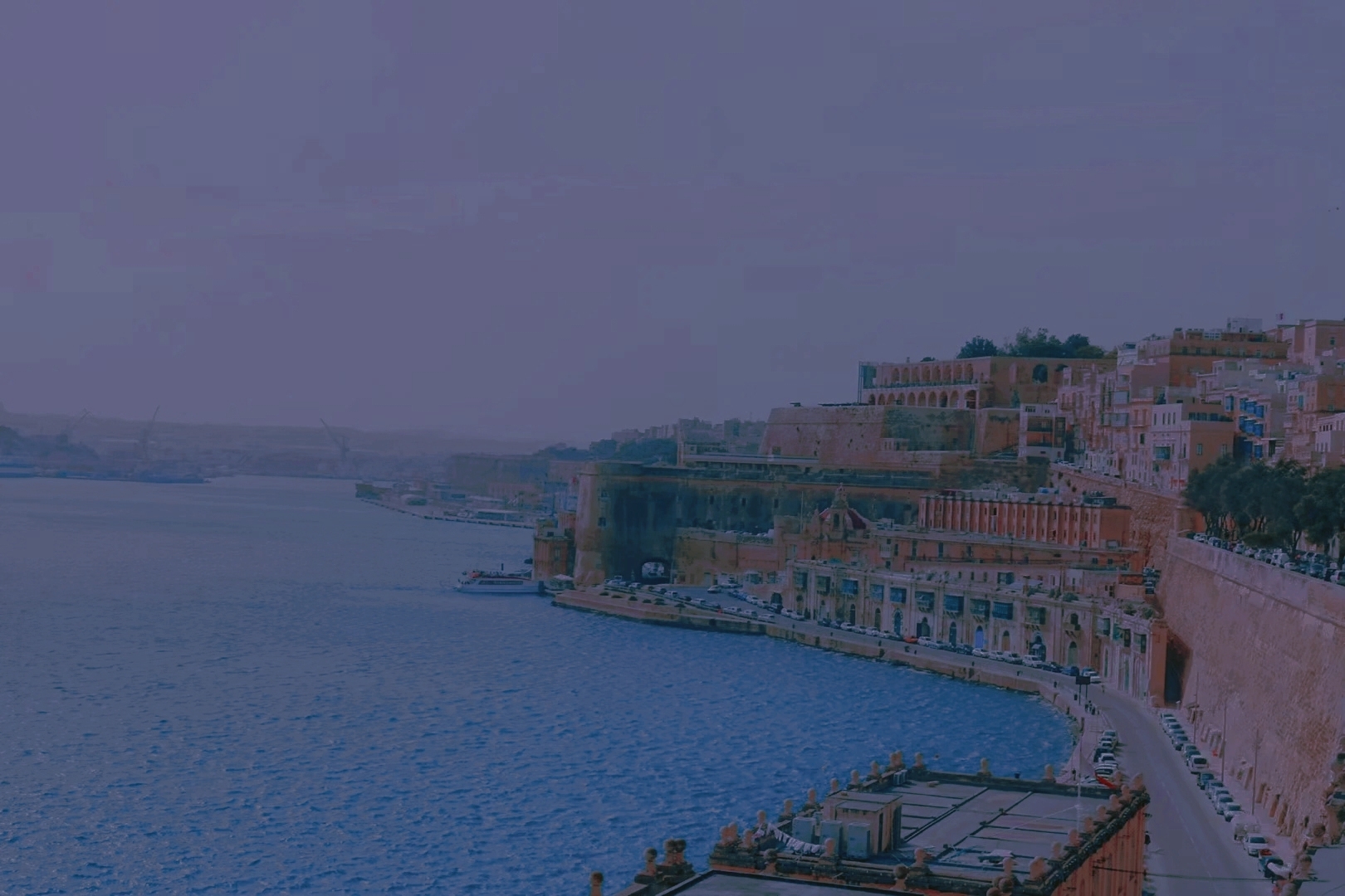 如果你爱《盗梦空间》,马耳他自助游攻略