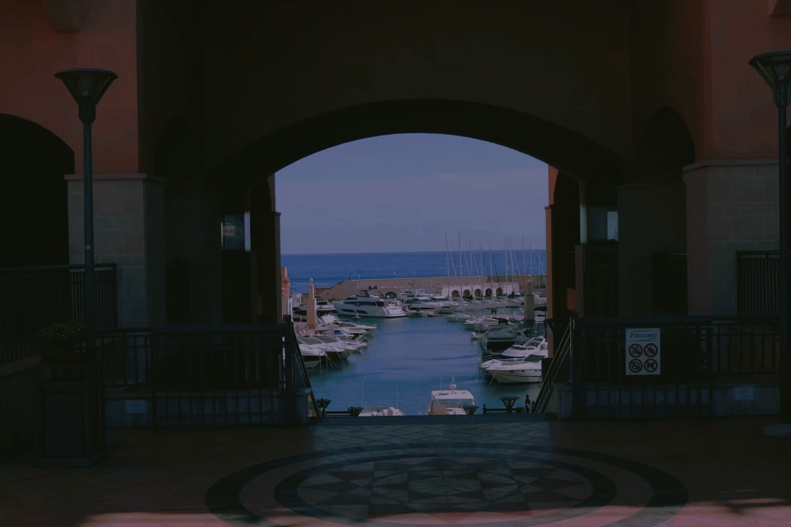 如果你爱《盗梦空间》,马耳他自助游攻略