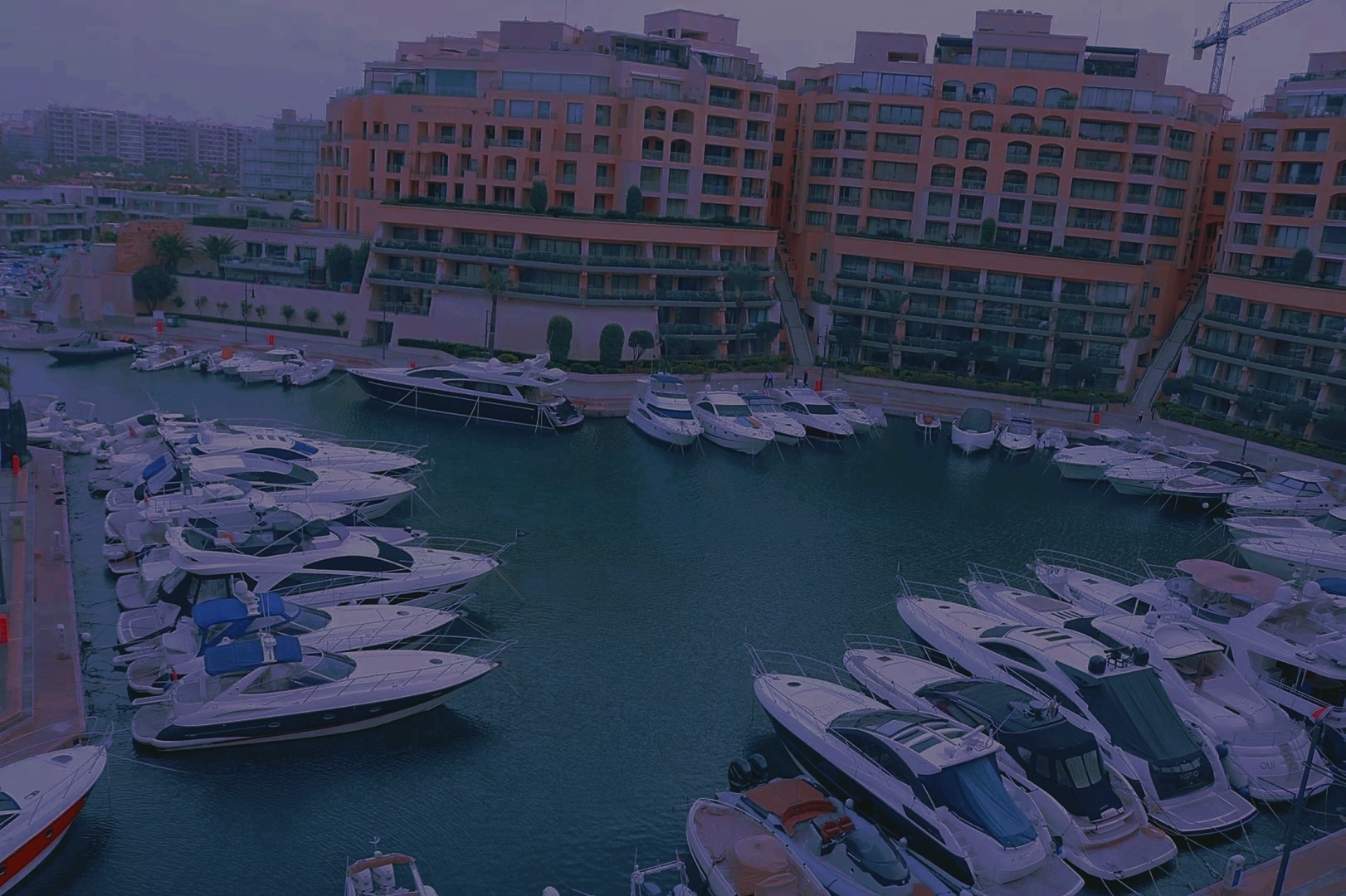 如果你爱《盗梦空间》,马耳他自助游攻略