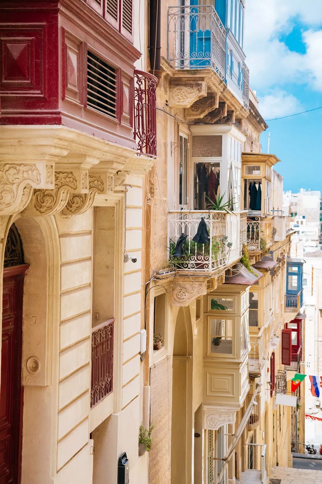 神仙岛国马耳他，犹如人间天堂,马耳他旅游攻略