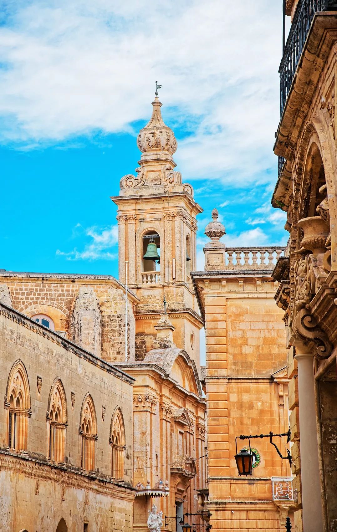 神仙岛国马耳他，犹如人间天堂,马耳他旅游攻略