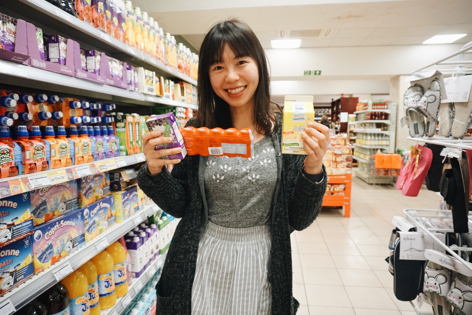 Ciao?鸡血少女耍遍马耳他两岛(蓝窗,大力水手村