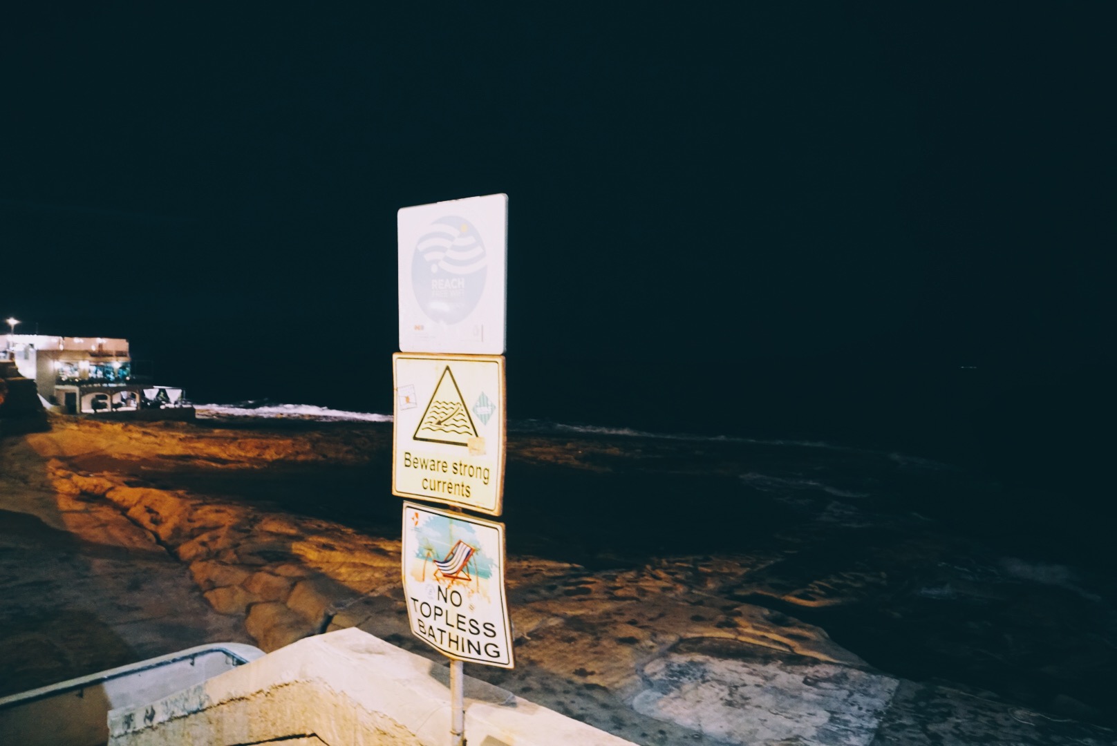 Ciao?鸡血少女耍遍马耳他两岛(蓝窗,大力水手村