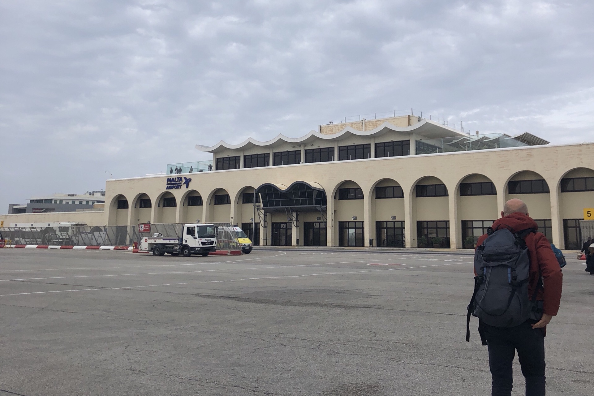 马耳他蓝·一见倾心,马耳他自助游攻略