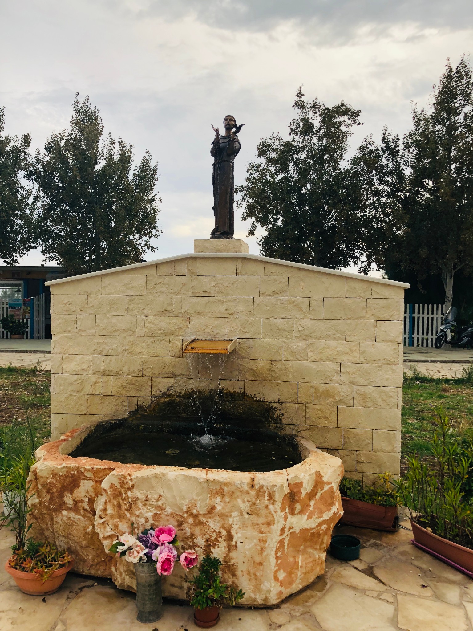 戈佐岛,马耳他自助游攻略