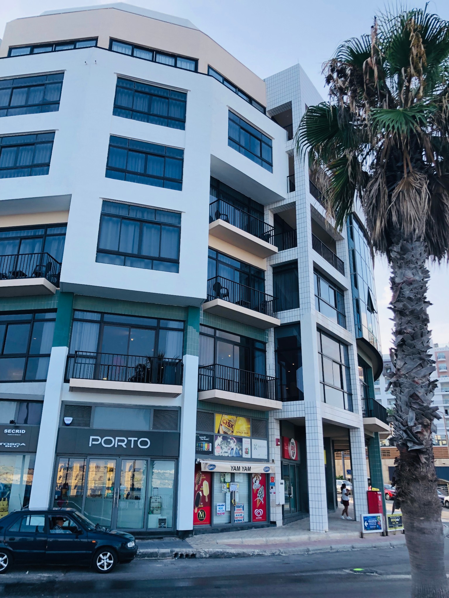 戈佐岛,马耳他自助游攻略