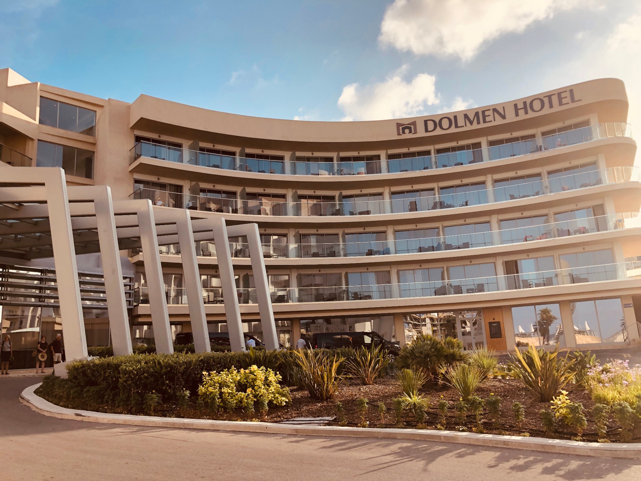 戈佐岛,马耳他自助游攻略