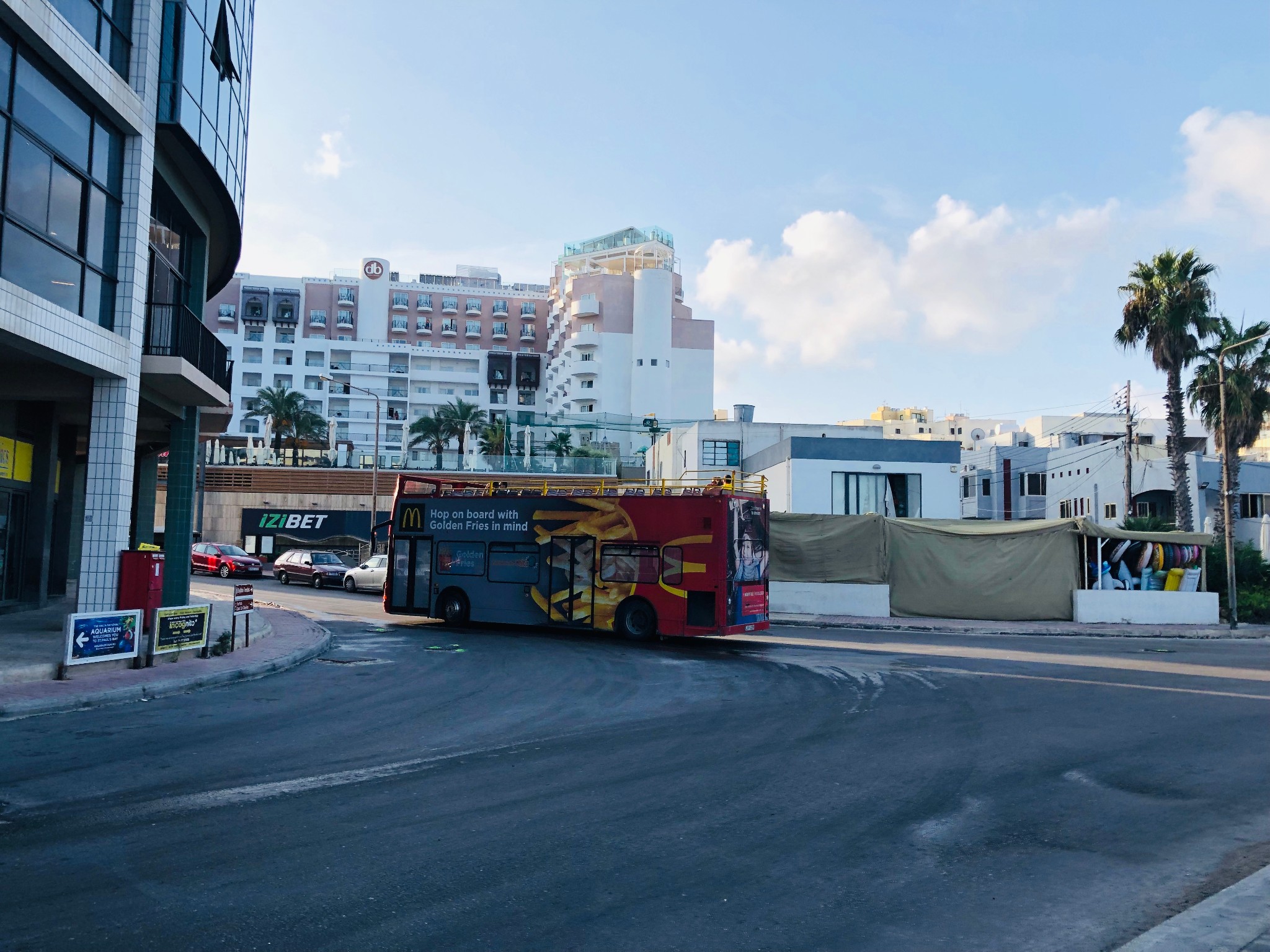 戈佐岛,马耳他自助游攻略