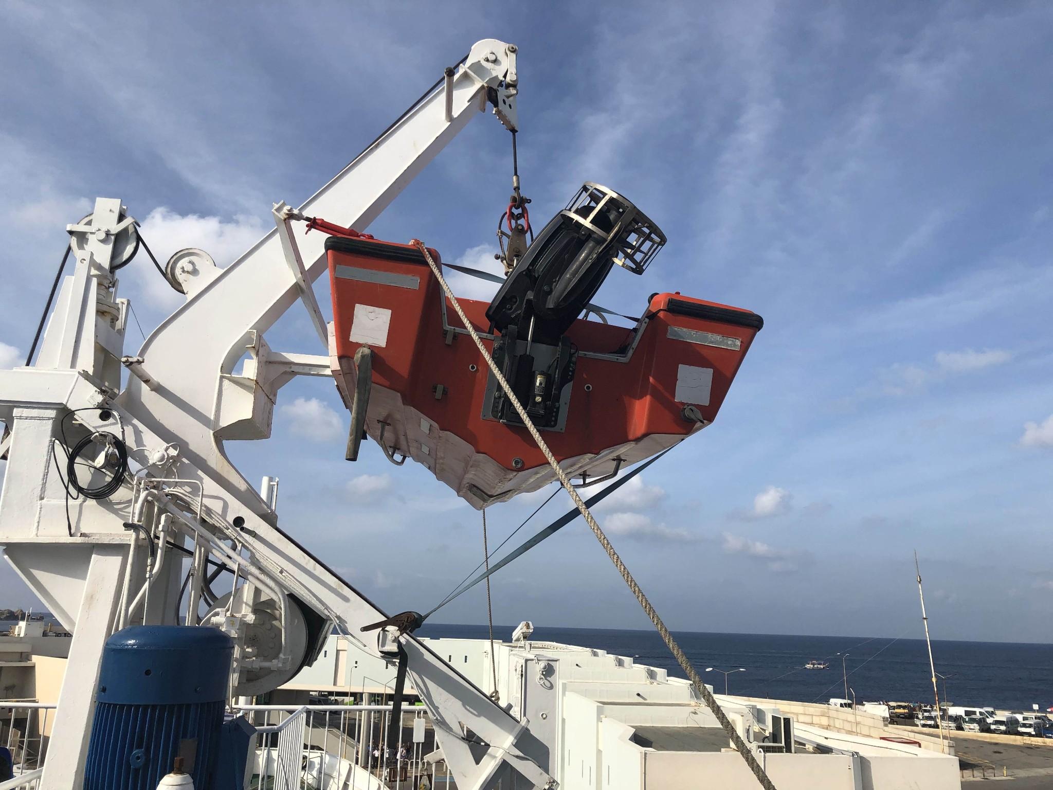 戈佐岛,马耳他自助游攻略