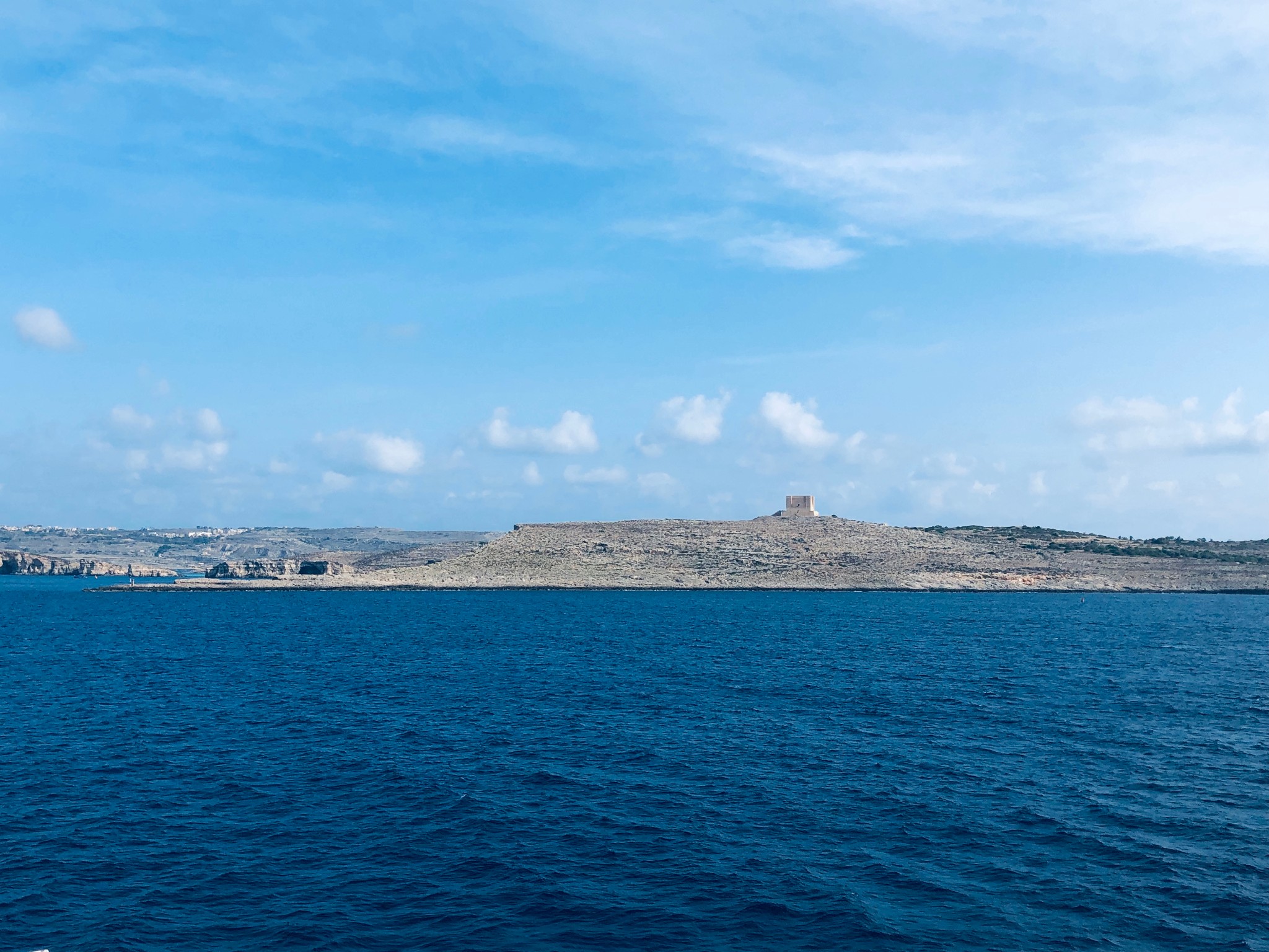 戈佐岛,马耳他自助游攻略