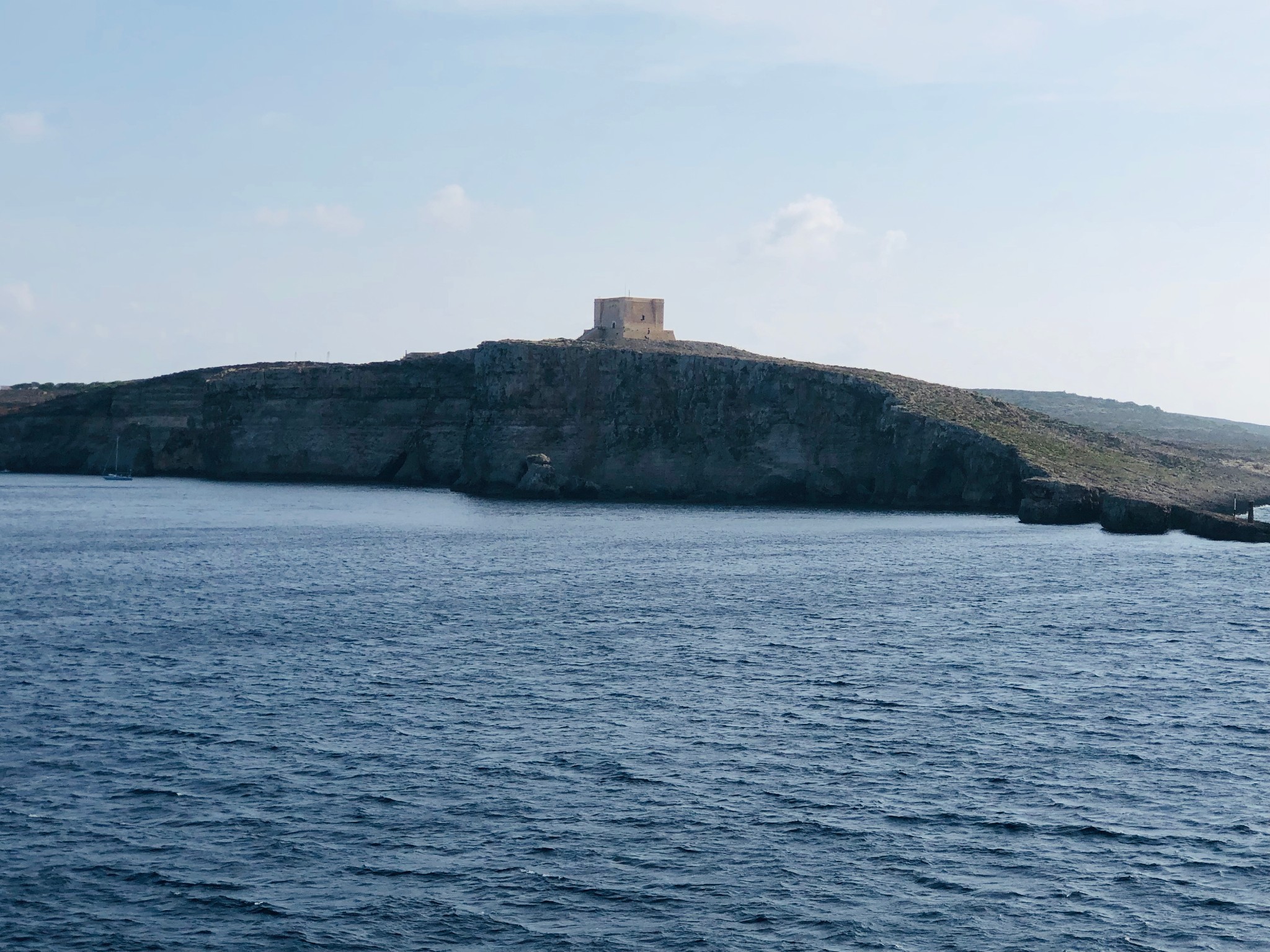 戈佐岛,马耳他自助游攻略