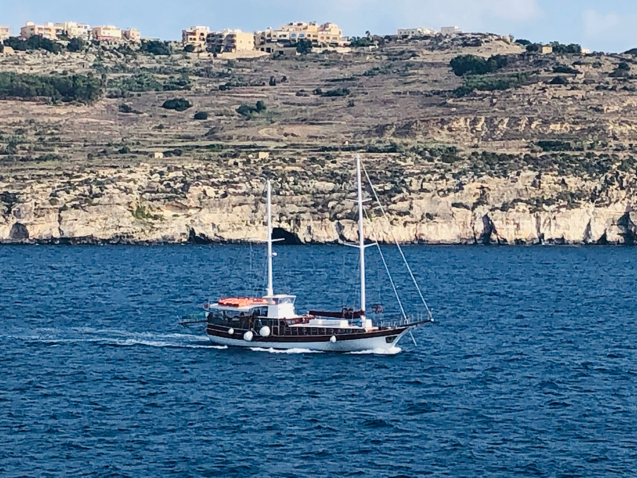 戈佐岛,马耳他自助游攻略