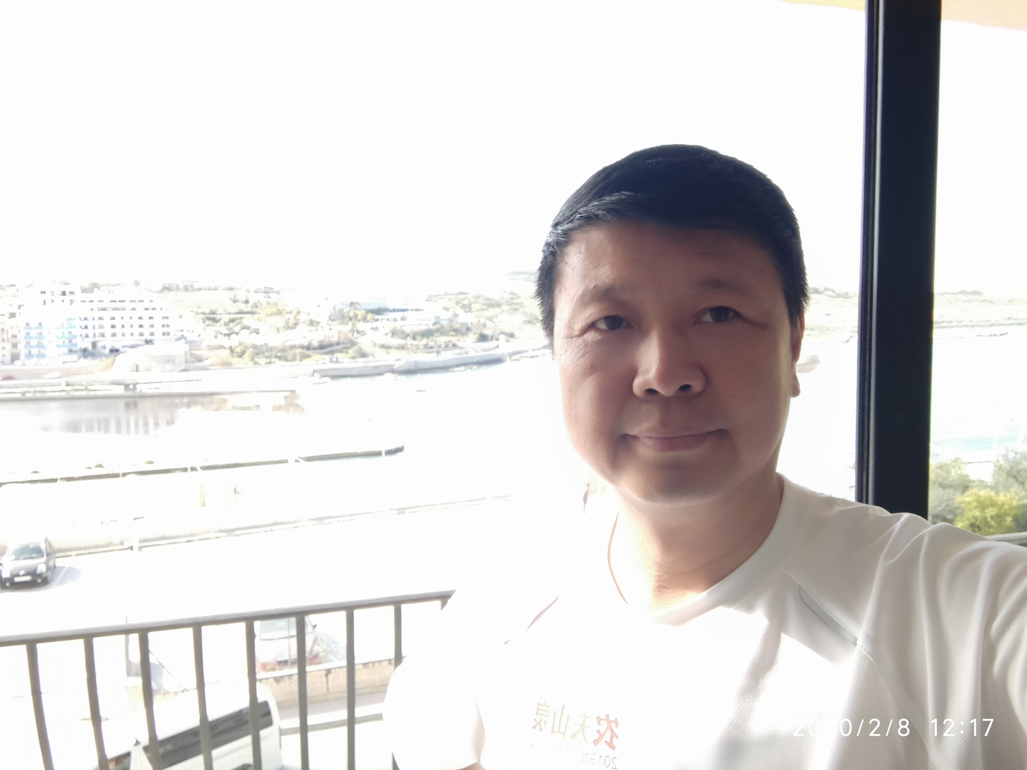 欧洲行‖畅享地中海的暖风