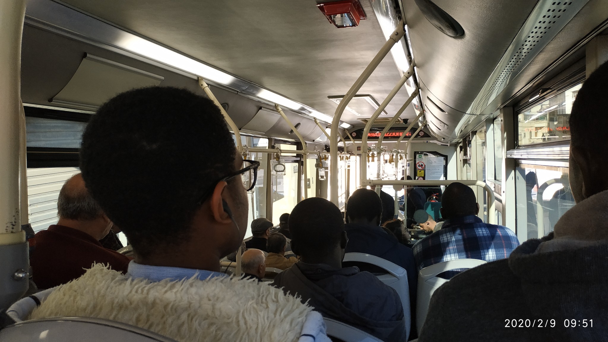 欧洲行‖畅享地中海的暖风