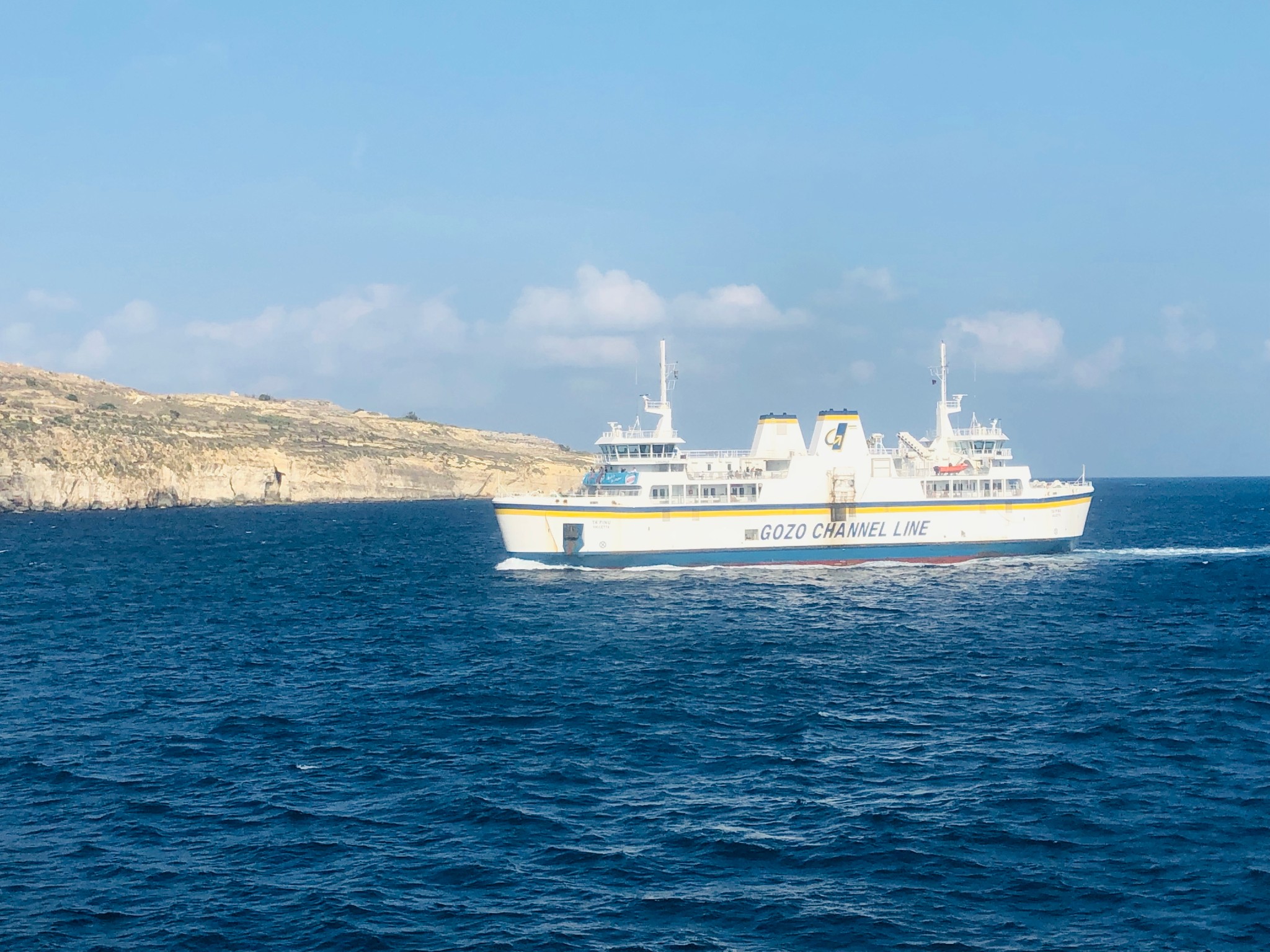 马耳他主岛,马耳他自助游攻略