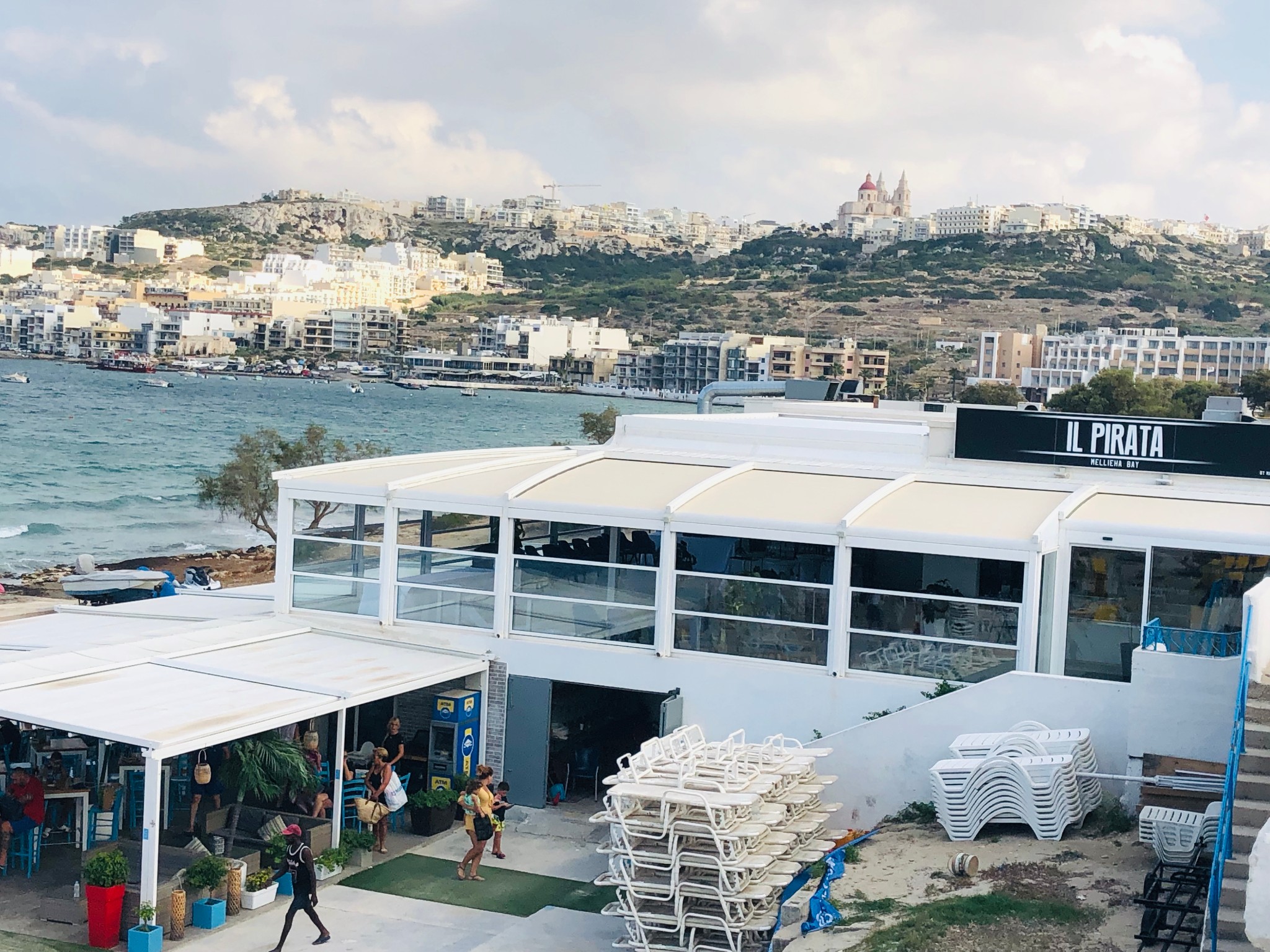 马耳他主岛,马耳他自助游攻略