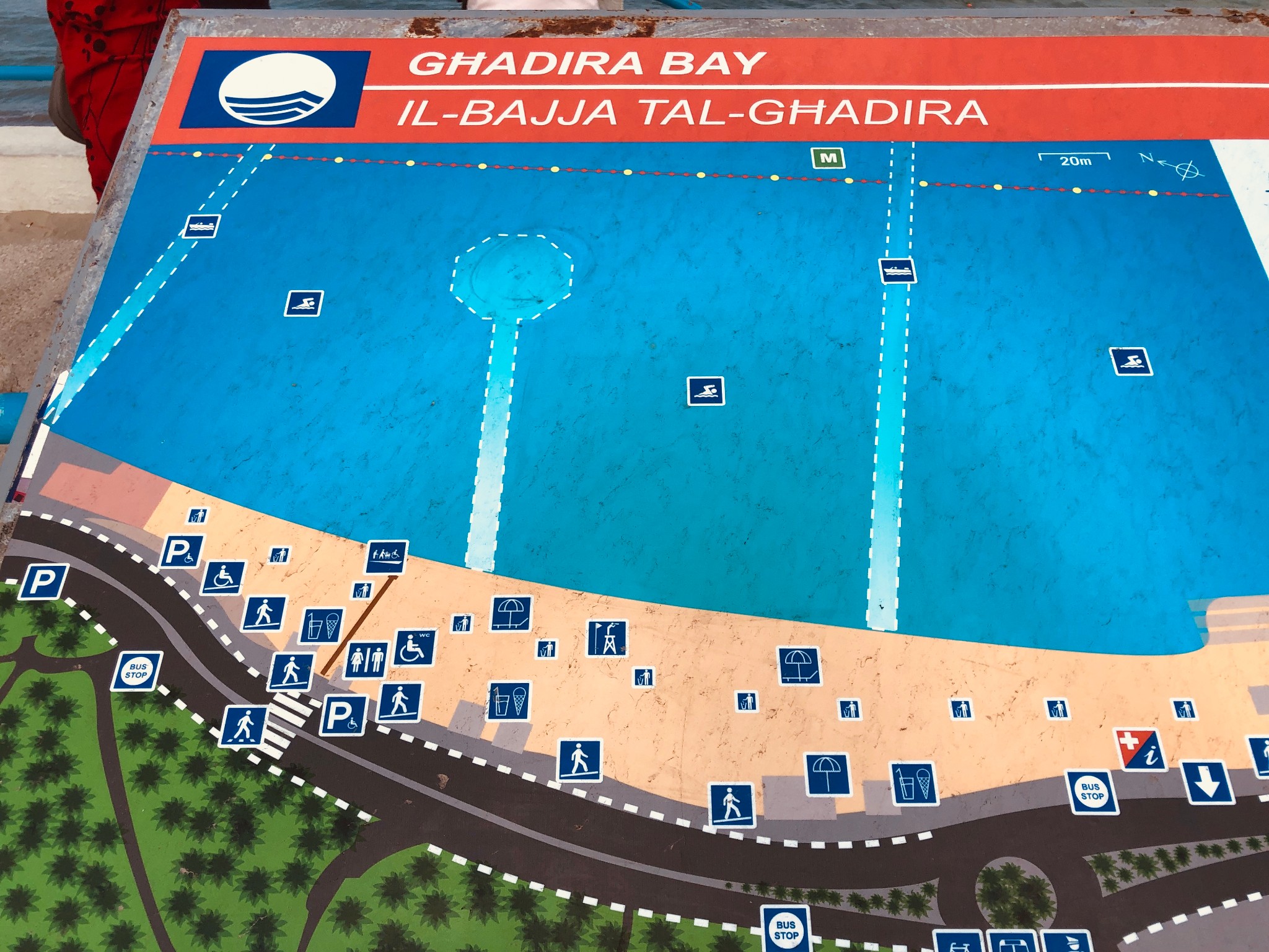 马耳他主岛,马耳他自助游攻略